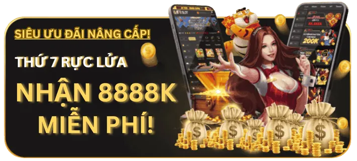 Ra mắt game nổ hũ mới tại 997bet