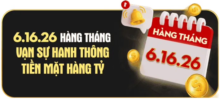 Khuyến mãi độc quyền 997bet Nổ Hũ