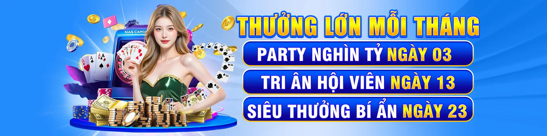 Hình ảnh giới thiệu 997bet Nổ Hũ