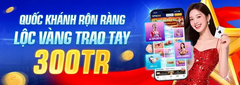 Ưu đãi chào mừng thành viên mới 997bet Nổ Hũ