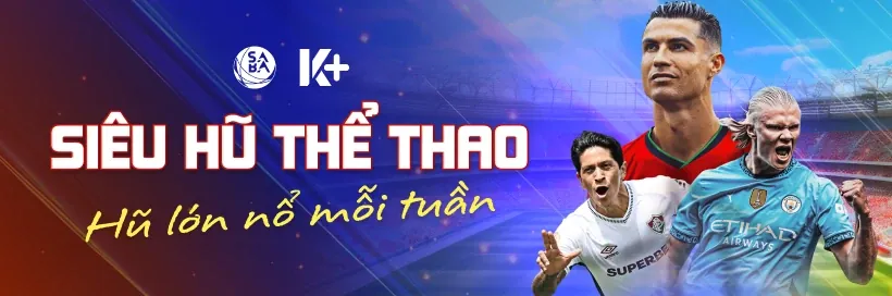 Sự kiện đặc biệt và giải đấu Nổ Hũ 997bet